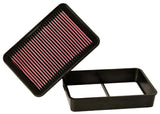 K&N 08-09 Evo X Drop In Air Filter 33-2392