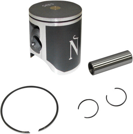 NAMURAPiston Kit Flat Top 53.94/Std 8.8:1 Gas/HonNX-10000