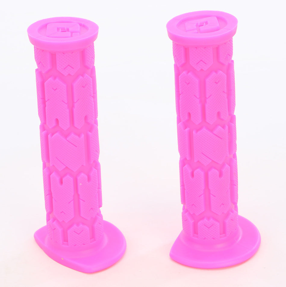 ODIAtv Rogue Single Ply Grip PinkJ01RGP