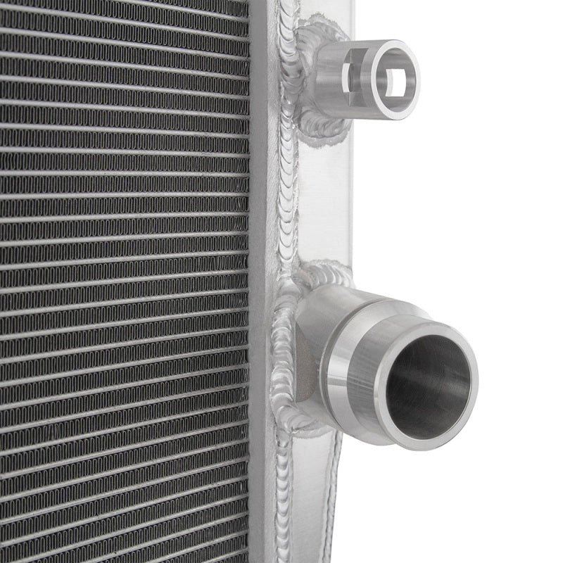 Mishimoto 20+ Toyota Supra Aluminum Radiator Kit MMRAD-SUP-20K