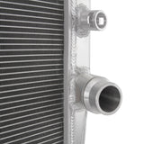 Mishimoto 20+ Toyota Supra Aluminum Radiator Kit MMRAD-SUP-20K