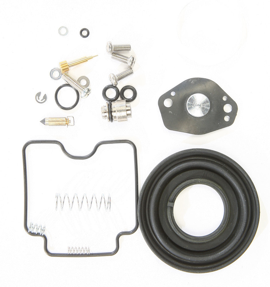 MIKUNIUtv Carb/Fuel Pump Repair KitMK-BSR33