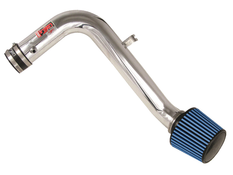 Injen 01-03 CL Type S 02-03 TL Type S (will not fit 2003 models w/ MT) Polished Cold Air Intake RD1481P