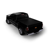 Roll-N-Lock 15-18 Chevy Silverado/Sierra 2500/3500 SB 77-3/8in M-Series Retractable Tonneau Cover LG221M