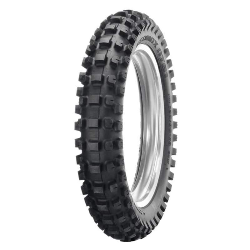 Dunlop Geomax AT81 EX Rear Tire - 110/100-18 M/C 64M TT