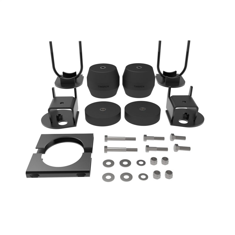 Timbren 2015 Ford F-150 RWD Rear Suspension Enhancement System FRTT1504E