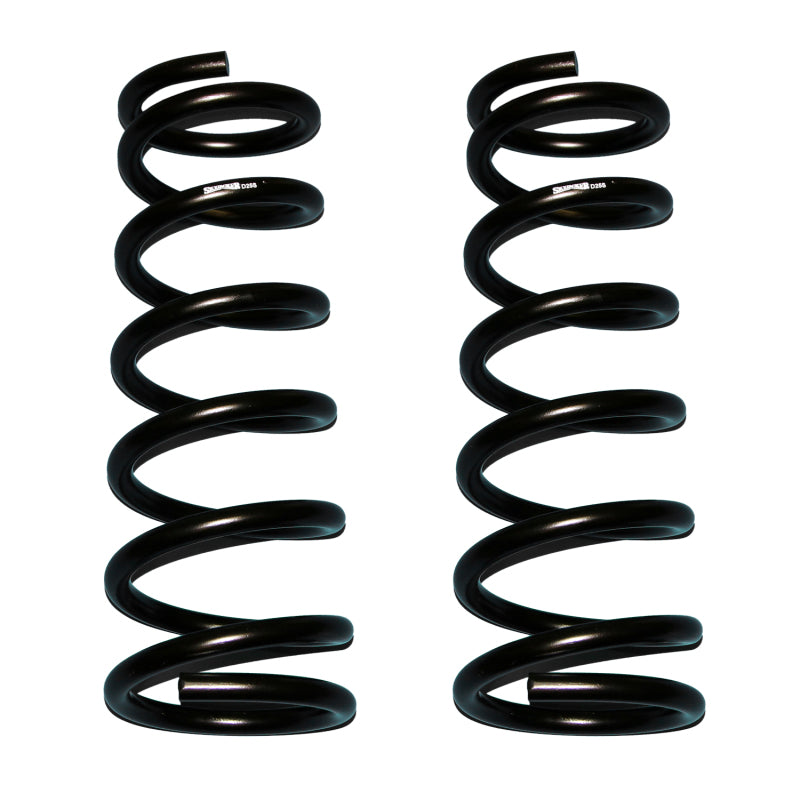 Skyjacker Coil Spring Set 1994-2010 Dodge Ram 2500 4 Wheel Drive D25