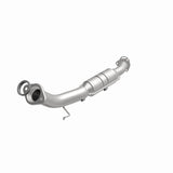 MagnaFlow 02-06 Acura RSX 4 2.0L (includes Type S) Direct-Fit Catalytic Converter 23941