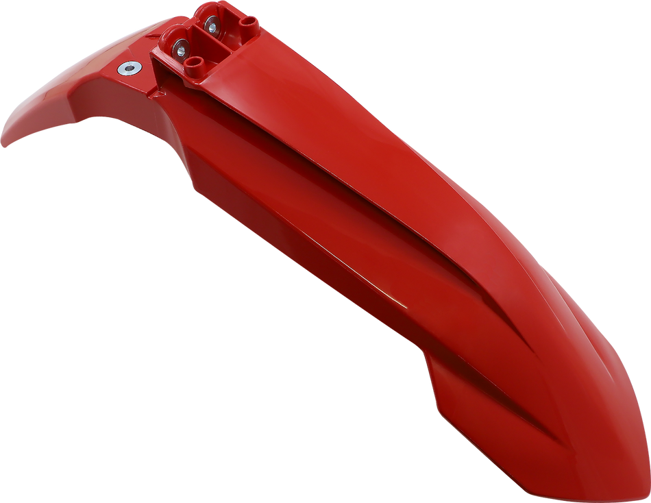 UFO Front Fender - Red GG07112-062