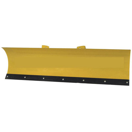 Eagle 50 Standard Snow Plow - Yellow AE2911