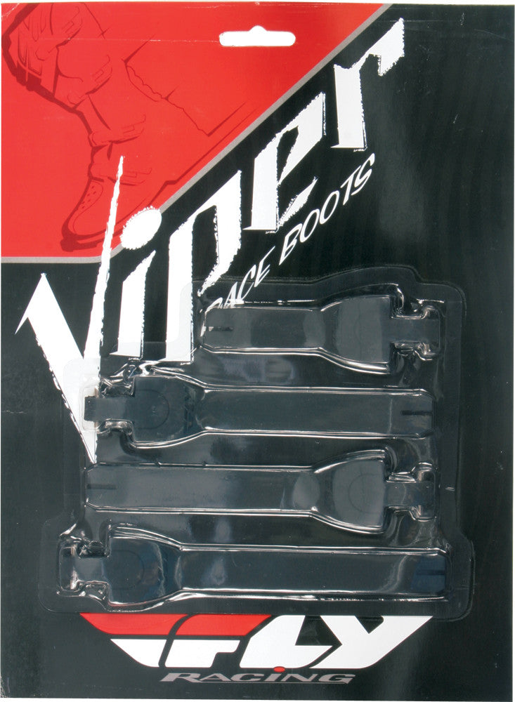FLY RACING Viper Boot Buckle Kit 4-5 360-5051