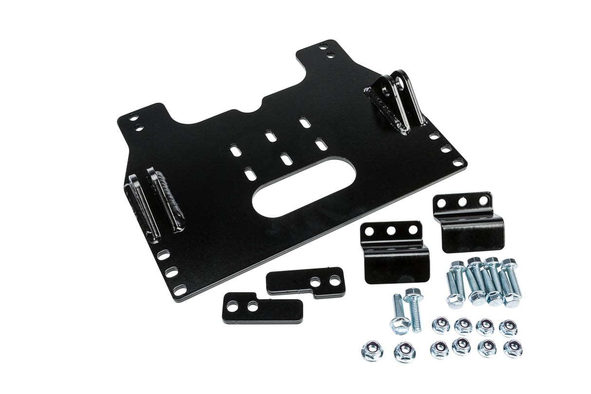 KFIUtv Plow Mount Kit105880