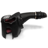 Banks Power 20-22 Ford F250/350 6.7L RAI Diesel Ram-Air Intake System - Oiled Filter 41849