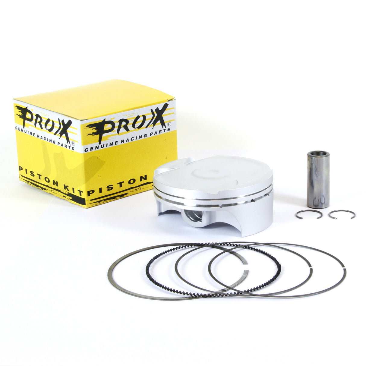 PROX Piston Kit Forged Nikasil Cyl 94.94/Std 11.9:1 Ktm 01.6528.A