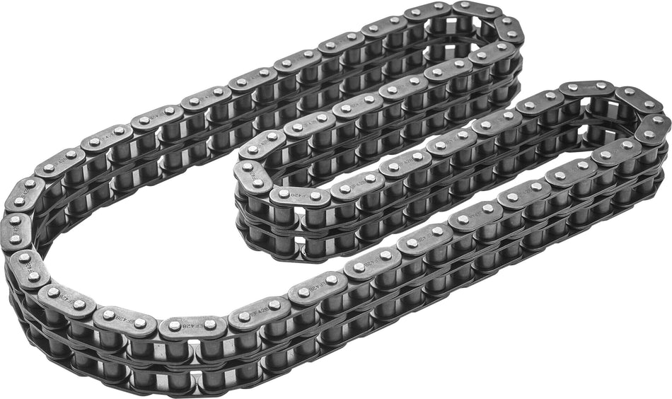 HARDDRIVE Double Row Primary Chain 86 Link Endless Oe# 40037-07 89478