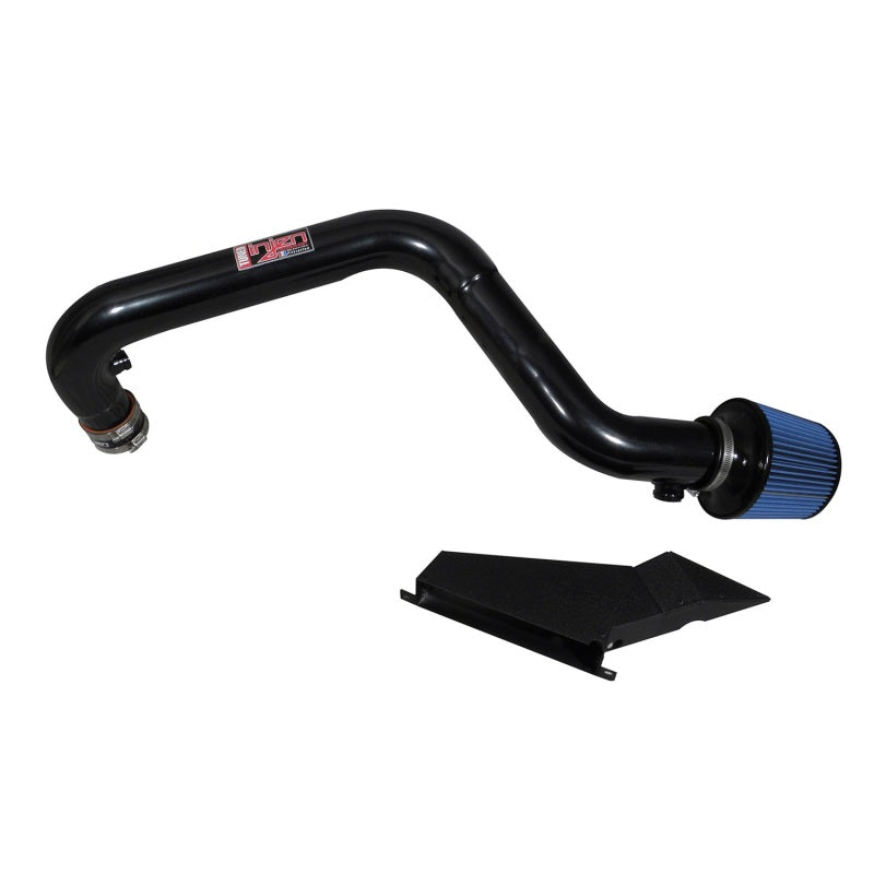 Injen 10-12 VW MKVI GTI 2.0L TSI Polished Cold Air Intake SP3071P