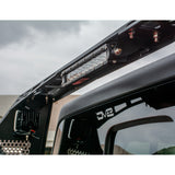 DV8 Offroad 2019+ Jeep Gladiator Bolt On Chase Rack RRGL-01