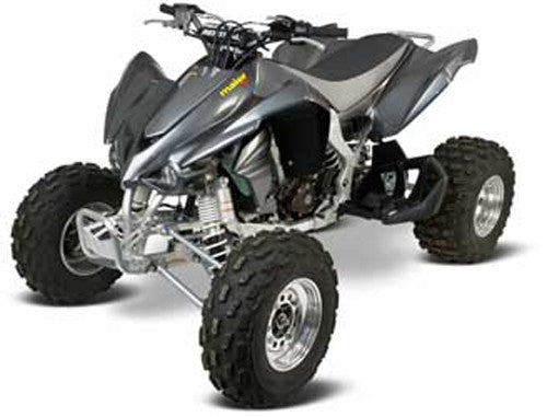 MAIERFrt Fndr Race Ltr450 N.Y El17807-15