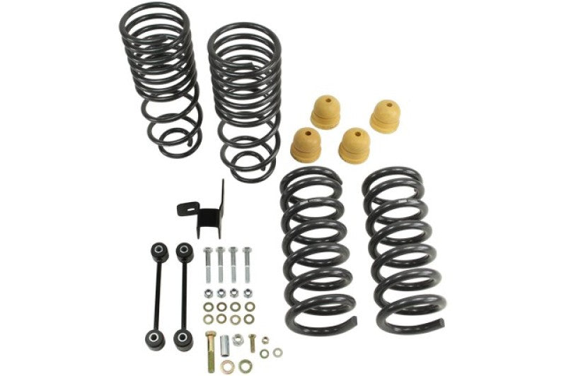 Belltech LOWERING KIT W/O SHOCKS 964