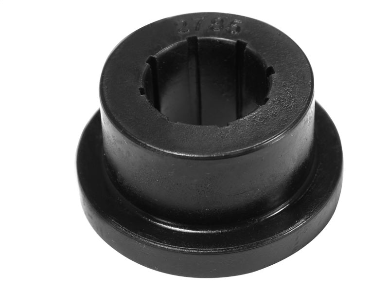 aFe Control Control Arm Bushing/Sleeve Set 06-13 Chevrolet Corvette C6 Z06/ZR1 Black 470-401002-B