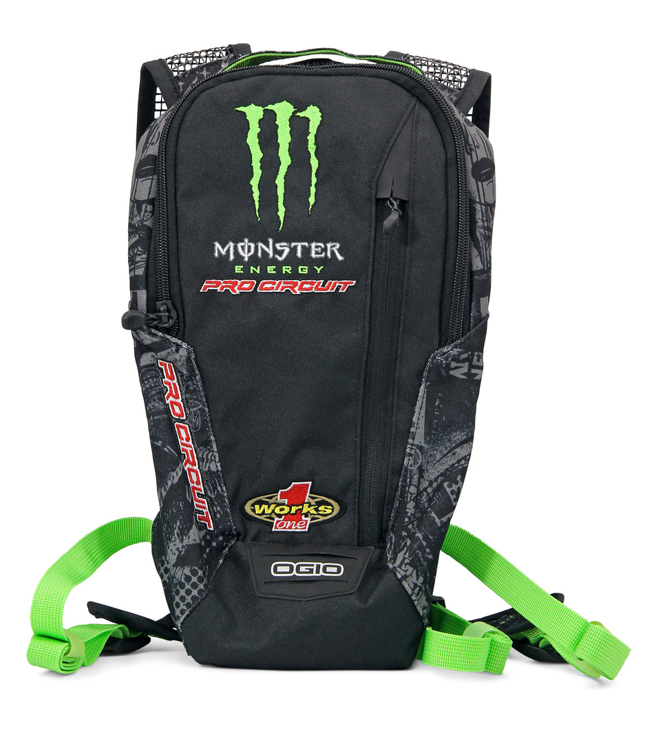 PRO CIRCUIT Monster Hydro Pack 55172