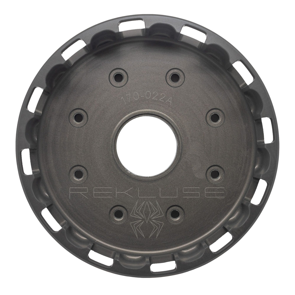 REKLUSE RACING Clutch Basket Hon RMS-4101102