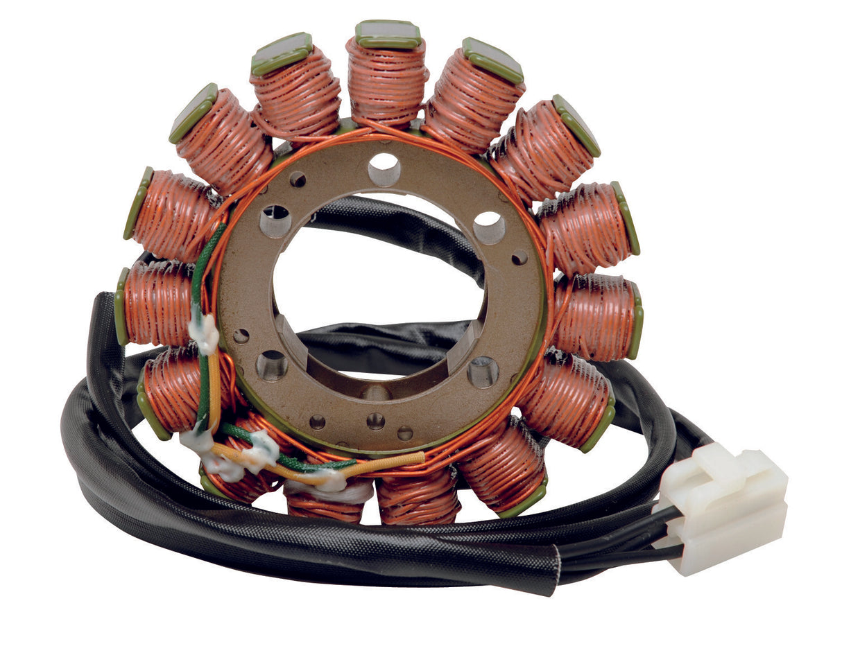 RICKS Stator 21-017