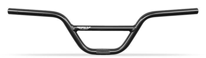 FLY RACING Bmx Bar 5.5" Black MX-AL-400BK