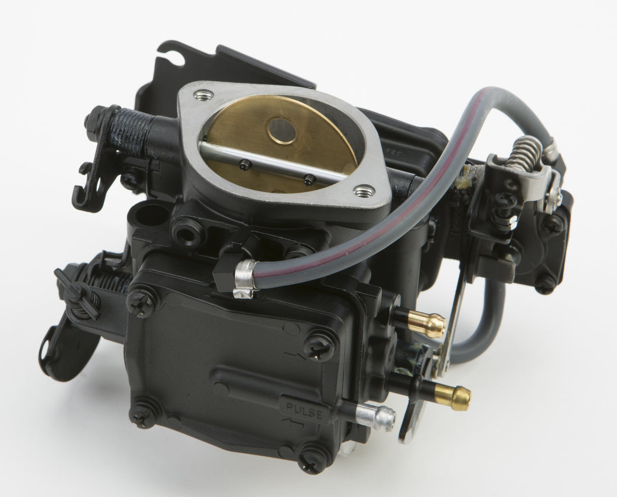 MIKUNIHigh Performance Super Bn Carburetor 40mm I-SeriesBN40I-38-24