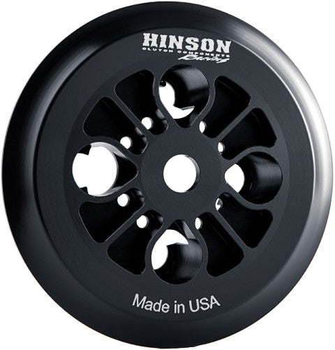 HINSON Hinson Billet Pressure Plate Kx85 '01-19 H076