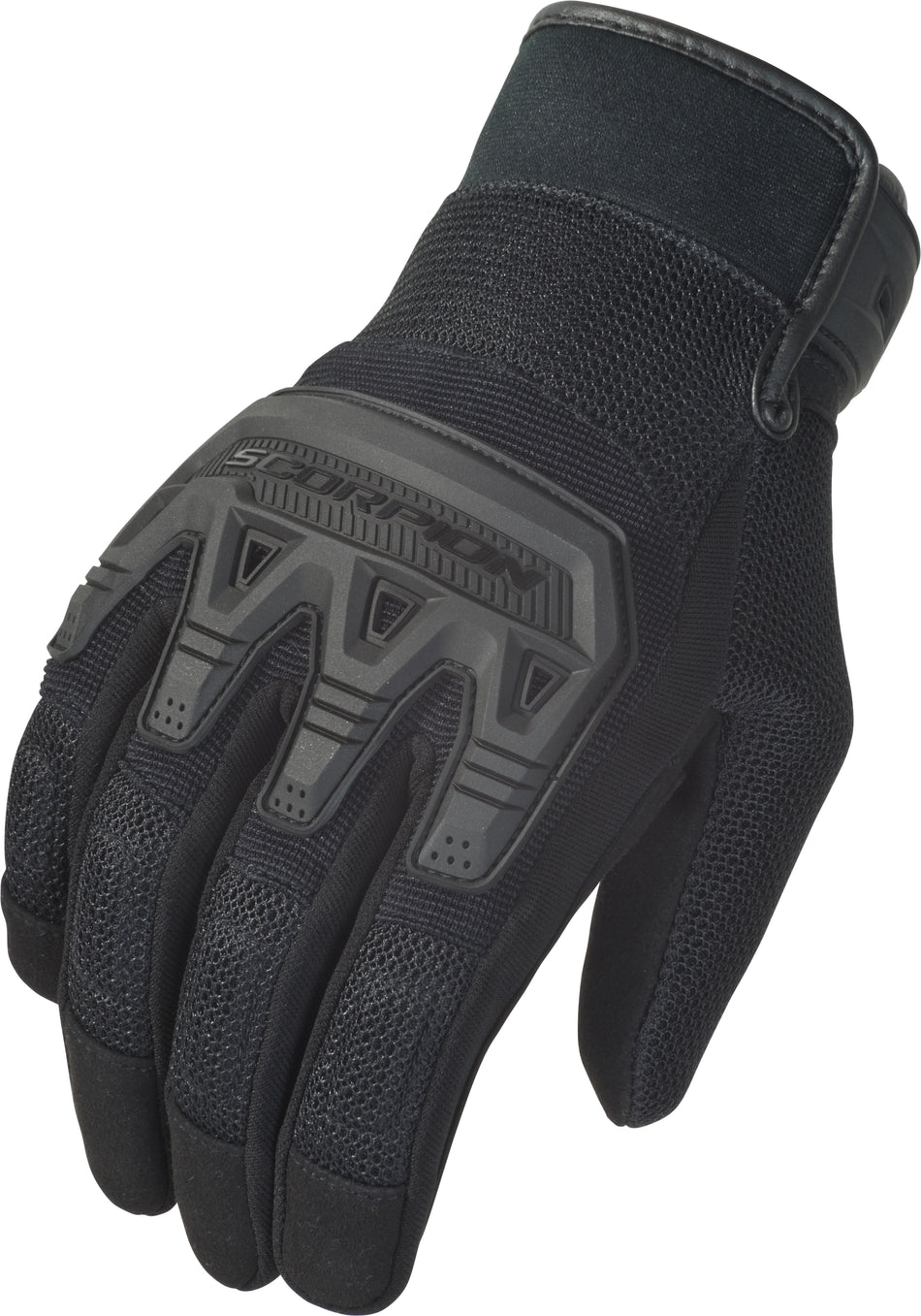 SCORPION EXO Covert Tactical Gloves Black Lg G32-035