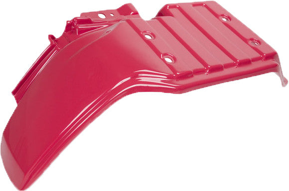 MAIERPr/Rear Fenders Red Atc250es '85-87118952