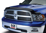 EGR 10+ Dodge Ram HD Aerowrap Hood Shield (392851) 392851