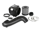 aFe Momentum HD Intake GM Diesel Trucks 07.5-10 V8-6.6L LMM 51-74004