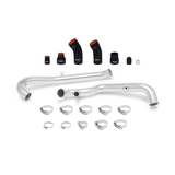 Mishimoto 2014+ Ford Fiesta ST Intercooler Pipe Kit - Polished MMICP-FIST-14P