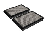 aFe Magnum FLOW Pro DRY S Air Filter 21+ RAM 1500 TRX V8-6.2L 30-10401DM