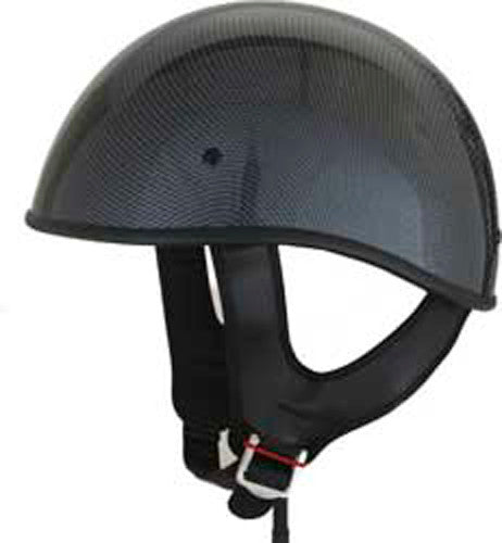 GMAX Gm-35 Half Helmet - Carbon Black S 1035414