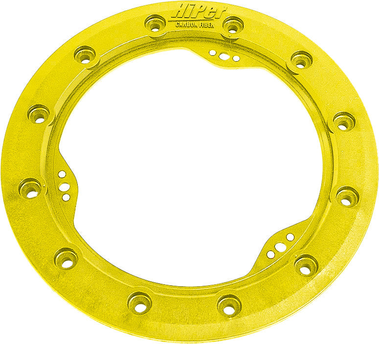HIPER 10" Ylw Beadring Mod Modified Ring Yellow PBR-10-MOD-YL