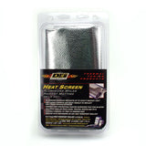 DEI Heat Screen 36in x 40in - Mylar Radiant Glass Fiber Matting 10401