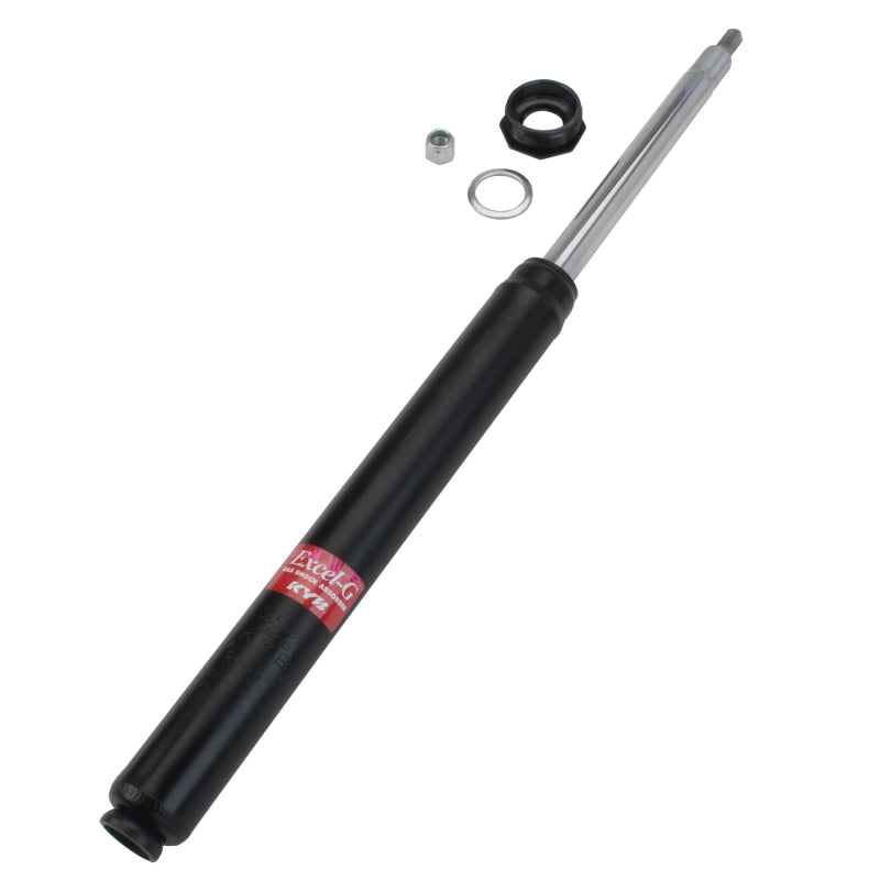 KYB Shocks & Struts Excel-G Front NISSAN 280ZX 1979-83 NISSAN 810 1981 NISSAN Maxima 1981-84 365013