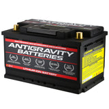 Antigravity H7/Group 94R Lithium Car Battery w/Re-Start AG-H7-60-RS