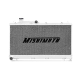 Mishimoto 15 Subaru WRX Performance Aluminum Radiator MMRAD-WRX-15