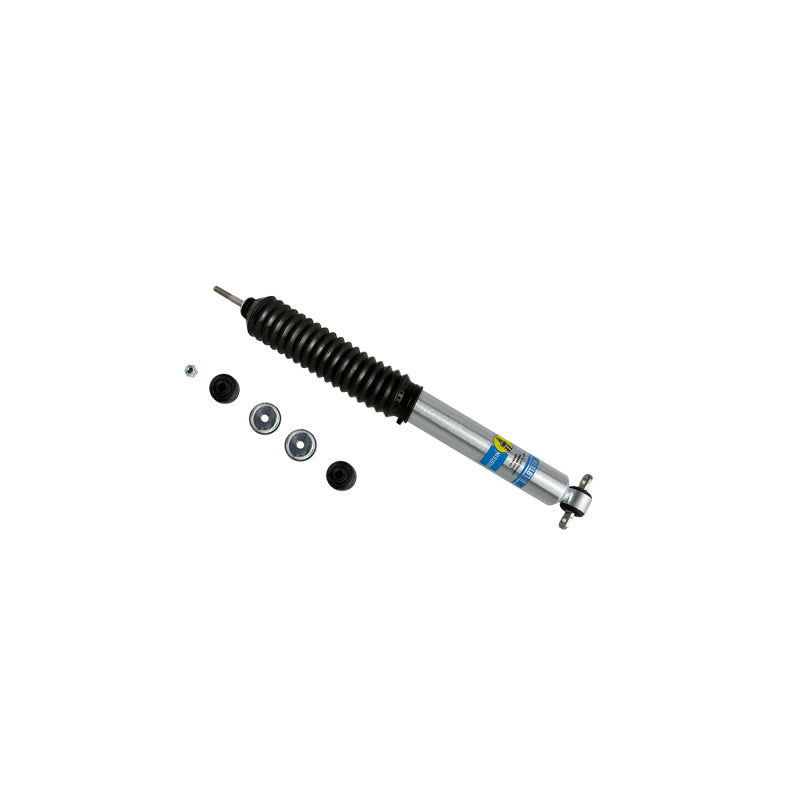 Bilstein 5100 Series 1984 Jeep Cherokee Base Front 46mm Monotube Shock Absorber 24-185622