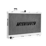 Mishimoto 15 Subaru WRX Performance Aluminum Radiator MMRAD-WRX-15