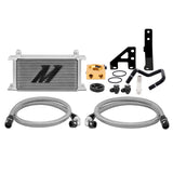 Mishimoto 2015 Subaru WRX Oil Cooler Kit MMOC-WRX-15