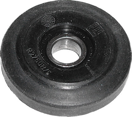 PPD Idler Wheel Black 2.75"X.625" R2750B-2-001A