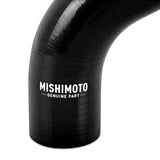 Mishimoto 08-09 Pontiac G8 Silicone Coolant Hose Kit - Black MMHOSE-G8-08BK