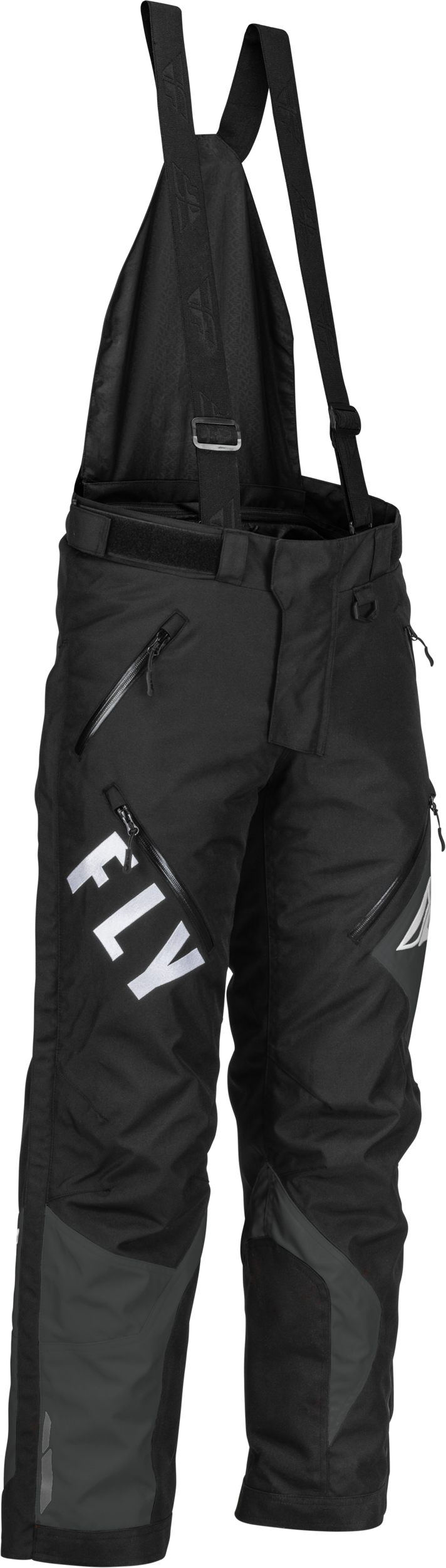 FLY RACING Women's Snx Pro Pants Black/Grey 2x 470-45162X