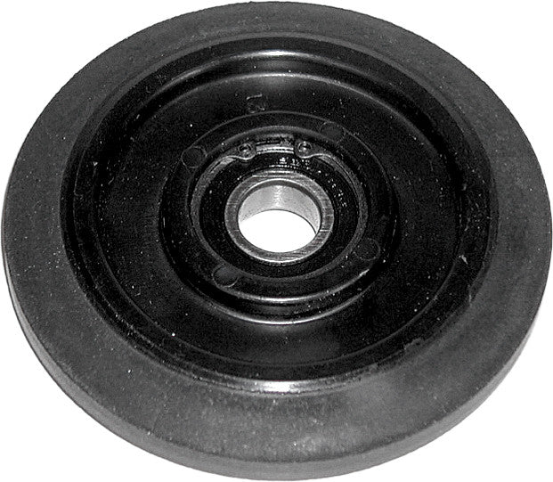PPD Ppd Idler 4.25" X .625" Blk S/M R4250A-2-001A