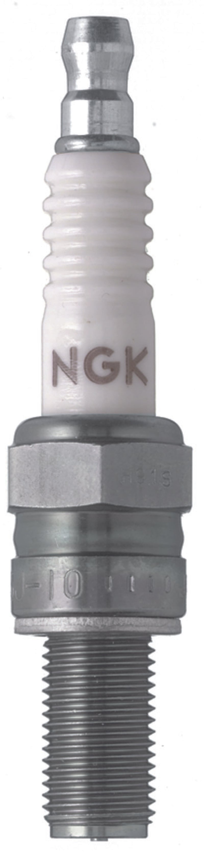 NGK Racing Spark Plug Box of 4 (R0045Q-10) 4216